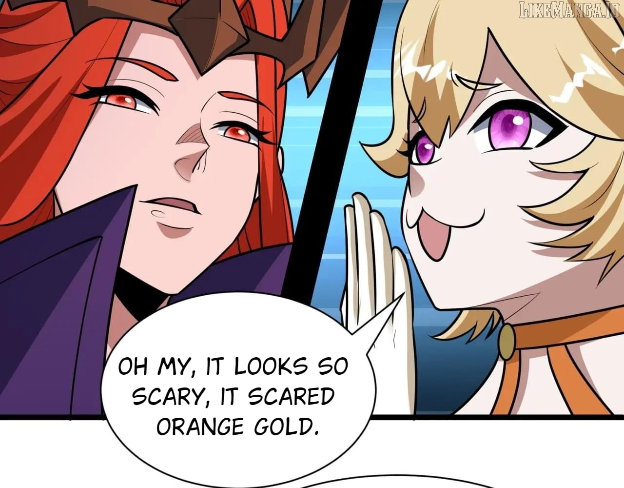 Era of the Haunted Chapter 517 - page 100